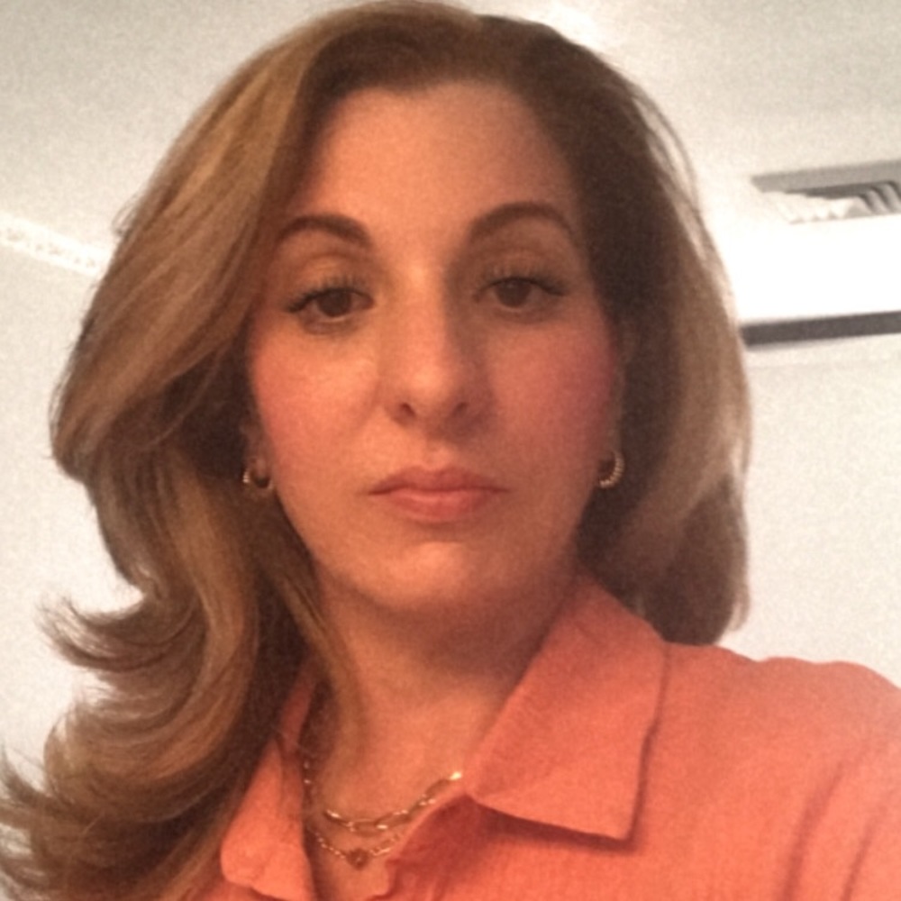 Meet your Posher, Maria